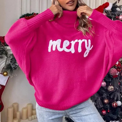 "MERRY" damestrui met col, losse mouwen 4 kleuren van S t/m XL 