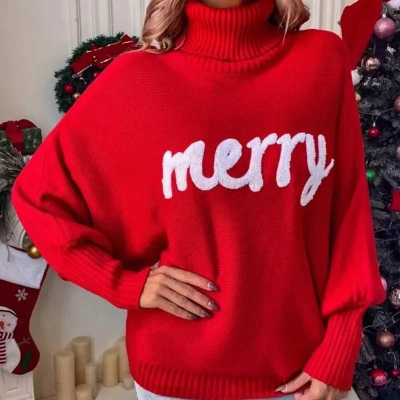 "MERRY" damestrui met col, losse mouwen 4 kleuren van S t/m XL 